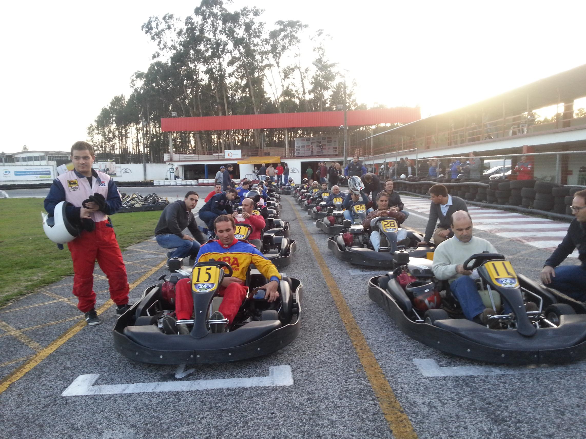 HBC Taça de Karting 1º Edição36